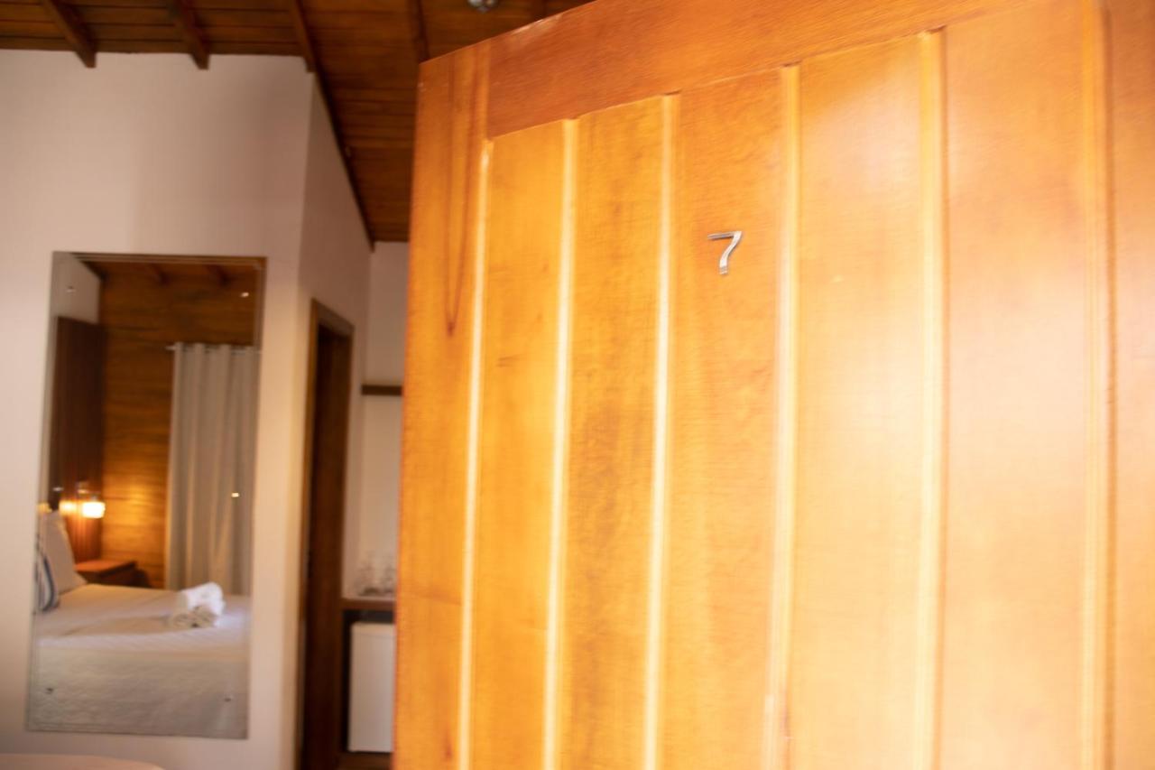 Suites 224 กาเนรา ภายนอก รูปภาพ